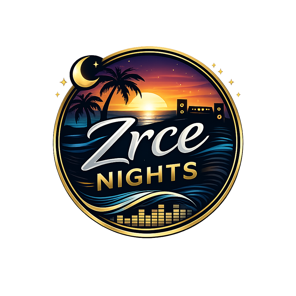 Zrce Nights
